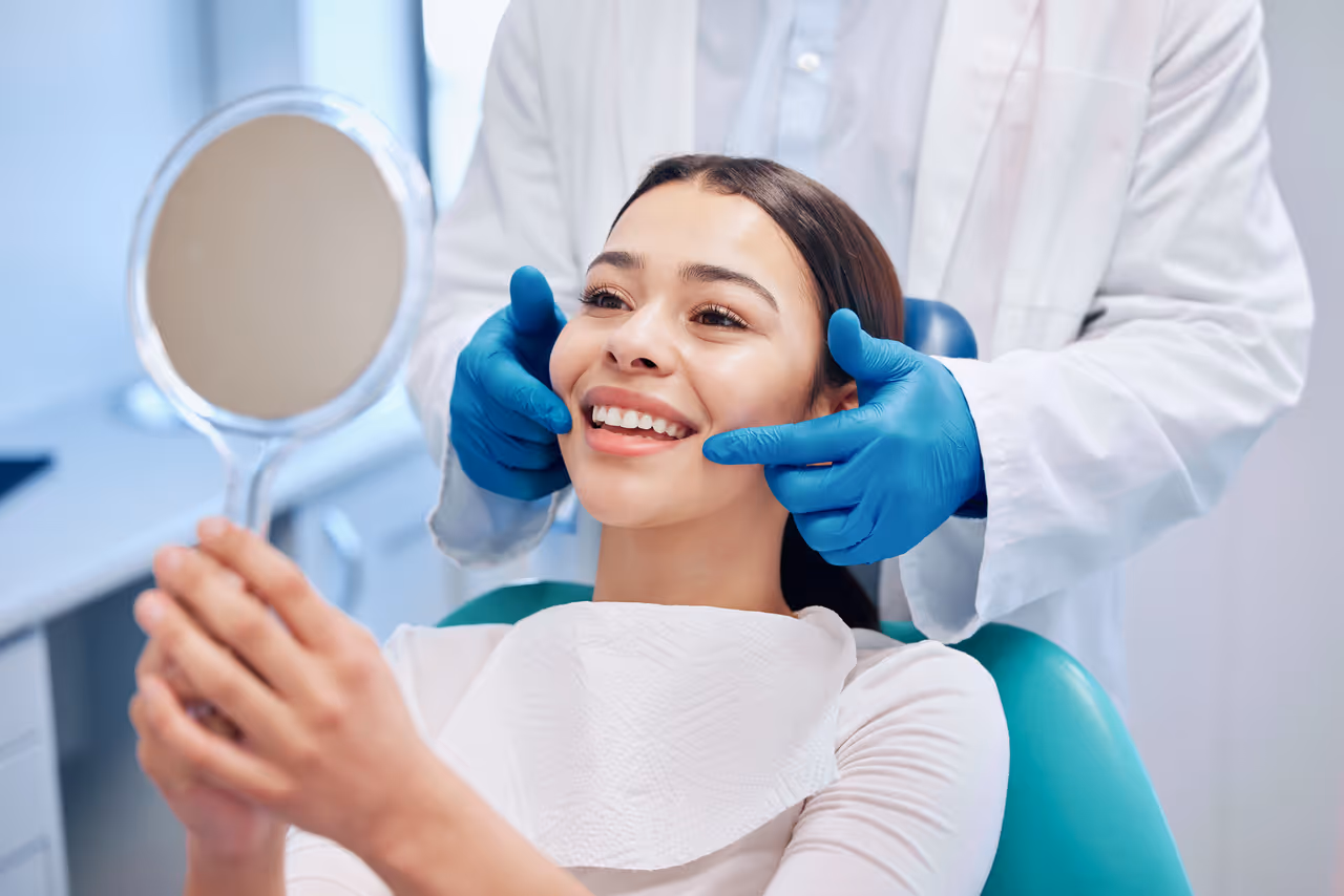 What to Expect During Your Next Dental Cleaning Appointment