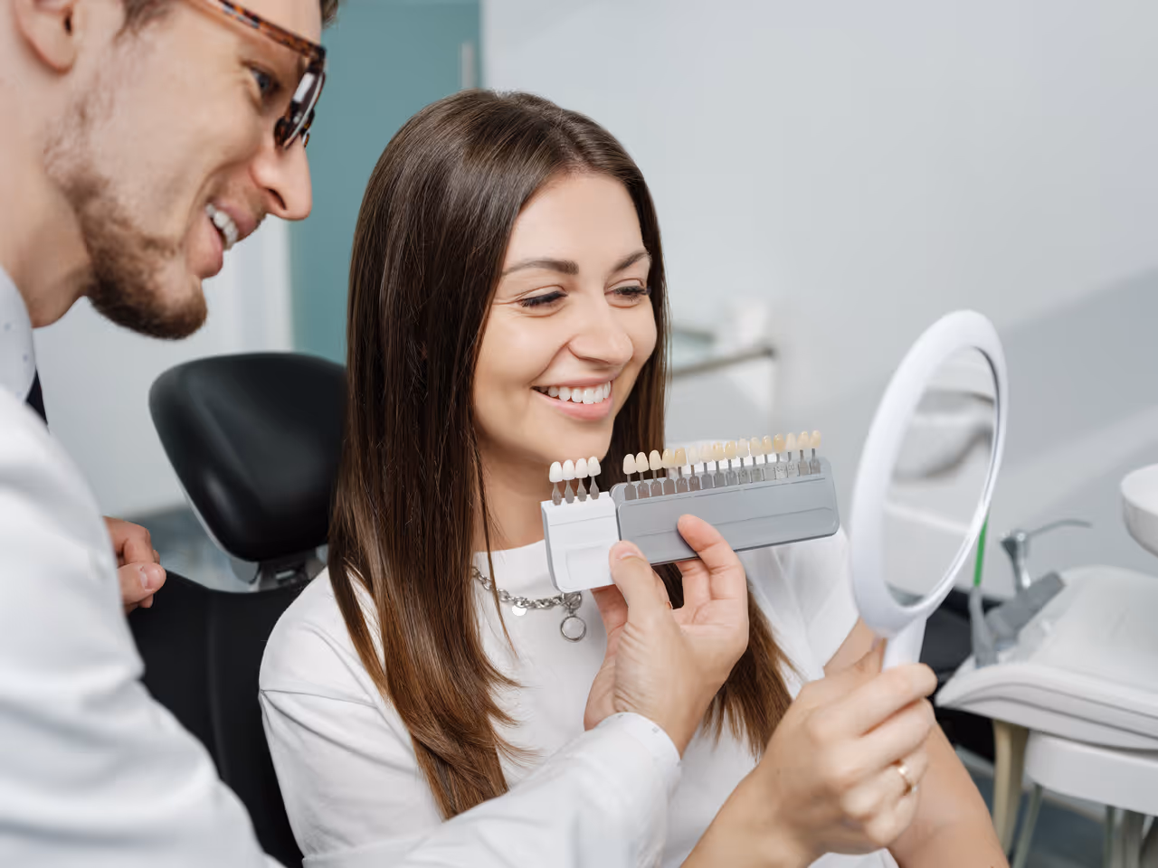 From Chips to Gaps: When Veneers Are the Best Solution for Your Smile